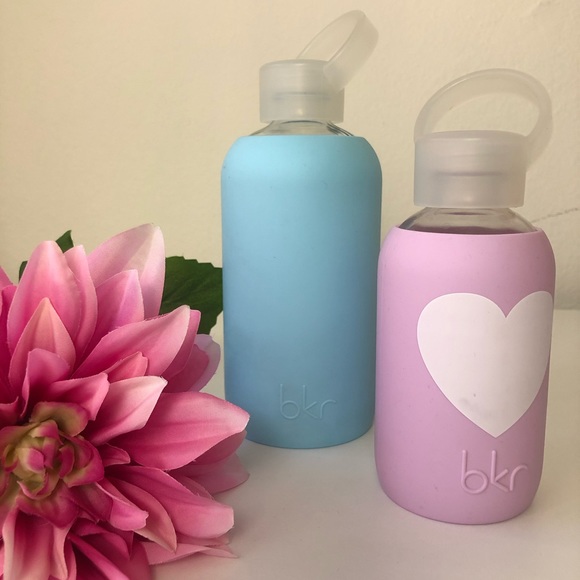 bkr Other - Set of two bkr bottles